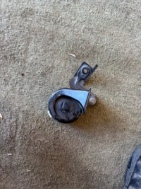 фото thumb №1, Клаксон сигнал renault trafic iii iv 2018 256105748r