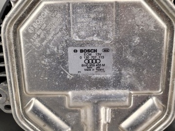 фото thumb №10, Audi a4 b9 8w вентилятор радиатор двигатель