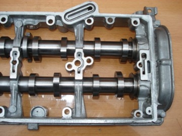 фото thumb №9, Vw audi skoda 2.0 tdi вали розподільний вал 04l103308c v285 відновлений. 100% -300zł bdb