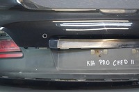 фото thumb №6, Бампер зад kia pro ceed ii pdc z1518