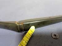 фото thumb №4, Toyota rav4 iii xa30 05- важелі двірник перед eu kpl