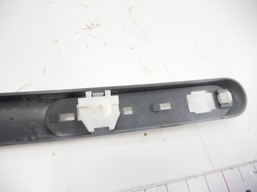 фото thumb №6, Планка дверь левый перед laguna i 7701470366