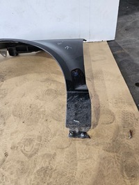 фото thumb №9, Крила лівий перед audi a3 8p lift 2008-2012 lz9y