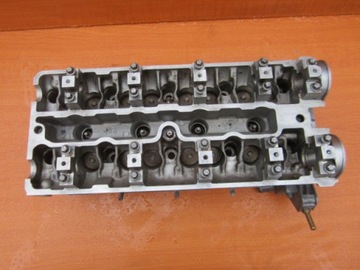 фото thumb №9, Opel vectra b astra g omega 2.0 2.2 16v головка r 90400173 uszko dz ona 5xy