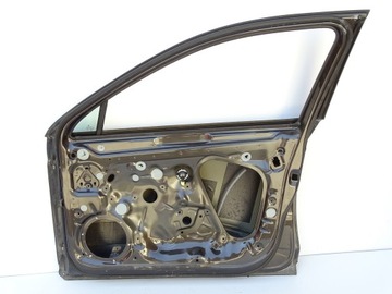 фото thumb №15, Двері правий перед праві передні lb8r vw passat b8 3g sedan універсал 14-22r