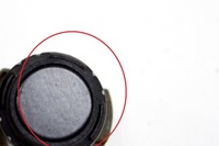 фото thumb №6, Jaguar f-pace x761 задній бампер pdc датчик паркування jk83-15k859-dc 2.0d