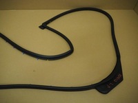 фото thumb №3, Прокладка дверь левая передняя hyundai ioniq