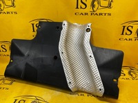 фото thumb №1, Захист плита підвіска задня mercedes w176 w246 w156