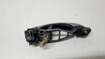 фото thumb №6, Porsche cayenne 7l 02-10 ручка правий перед