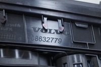 фото thumb №4, Volvo v40 подстаканник держатель напитки ролета туннель бардачок 08632777 08632779