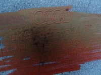 фото thumb №7, Бампер зад audi s4 8k9 b8 08-12 универсал avant