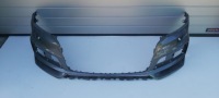 фото thumb №1, Audi q3 8u0807437as lift s-line бампер передній омивачі pdc
