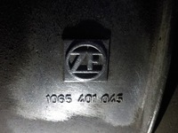 фото thumb №11, Коробка передач коробки передач bwm e46 2.0d m47t 1065401045