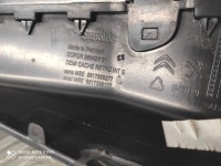 фото thumb №9, Корпус зеркало заднего вида citroen berlingo iv peugeot rifter 9817598177
