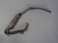 фото thumb №1, Шторка безопасности подушка безопасности правая seat leon iii 5f4