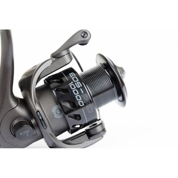 FOX EOS PRO 10 000 CARP REEL.