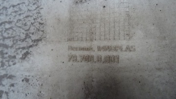 фото thumb №14, Opel signum бампер зад z20r