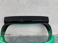 фото thumb №5, Кришка багажника багажника opel adam