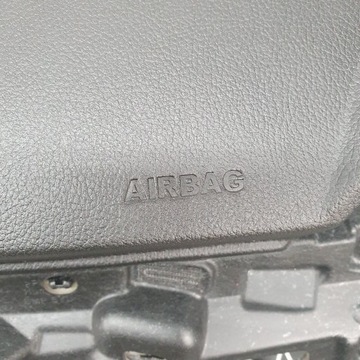 фото thumb №5, Q3 83a панель консоль подушки ремни подушка безопасности