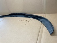 фото thumb №7, Porsche taycan 9j1 спойлер перед передний бампера 9j1807541fff