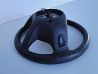 фото thumb №7, Руль mercedes-benz оригинальный номер a2214600103