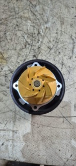 фото thumb №2, Насос wody 670050436 alfa romeo stelvio giulia 2.9 qv 510km