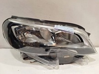 фото thumb №1, Лампа перед права 9808572580 peugeot expert trafeller 16-