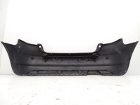 Kpl бампер задняя задний pod 4x датчики pdc audi a3 8p lift cabrio lz9y Оригинал, фото thumb