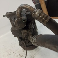 фото thumb №7, Bmw e39 audi компрессор компрессор кондиционера hfc134a 4425002130