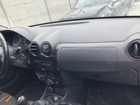 фото thumb №6, Dacia duster i панель консоль подушка безопасности