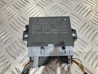 фото thumb №1, Модуль блок управления pdc mercedes gla x156 2.2 cdi