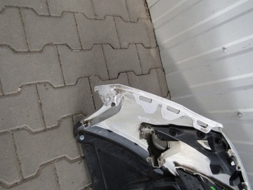 фото thumb №12, Бампер перед переднее ford focus mk3 iii 10-14