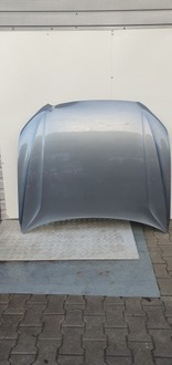 фото thumb №1, Volvo xc60 ii 17- капот перед передня