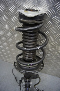 фото thumb №9, Поворотный кулак правая передняя амортизатор mcpherson  правый renault zoe ii рестайлинг