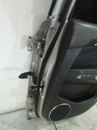 фото thumb №8, K37 дверь правый задняя opel antara 92u