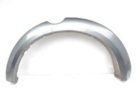 фото thumb №9, Mitsubishi l200 молдинг заднего крыла левый 2007 pickup 4/5dr mn117443