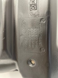 фото thumb №5, Jaguar f-pace lift бак adblue