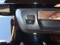 фото thumb №2, Кришка багажника кришка борт renault alaskan