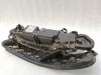 Mercedes s w221 mopf правый передняя часть foglamp a2218201058 fog light re led с Разборки, фото thumb