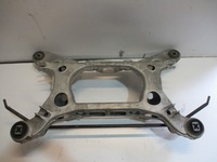 фото thumb №6, Подрамник подрамник подрамник porsche panamera 4s 971 задняя