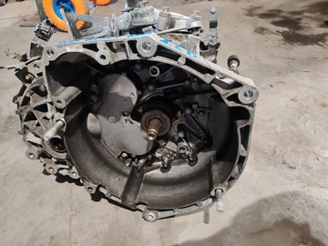 фото thumb №6, Коробка передач коробки передач 55236747 1.6 m-jet jeep renegade fiat 500x