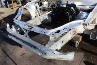 фото thumb №7, Pas передній підсилювач лонжерон балка перед оригінальний номер mercedes slk r171 w171