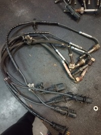 фото thumb №1, Opel meriva b 1.7 датчик температури вихлопних газів