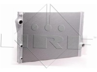 фото thumb №2, Радиатор nrf 58467