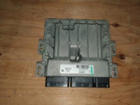 Купить Бортовой компьютер двигателя блок управления renault clio tce s180158138a, фото thumb
