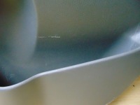 фото thumb №10, Обивка обшивка дверь правый задняя santa fe 1 05r