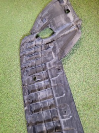 фото thumb №7, Mitsubishi outlander iii 3 захист плита 537ob626