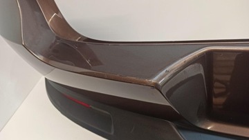 фото thumb №8, Vw tiguan бампер зад h8z/lh8z 2012 рестайлинг