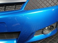 фото thumb №10, Opel tigra b 04-09 бампер передний перед лак z42t