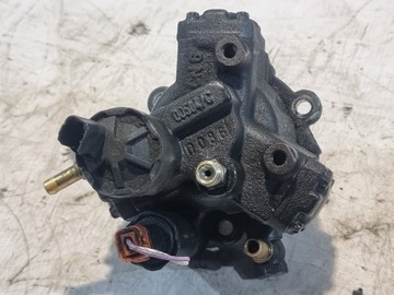 фото thumb №11, Насос впрыскивающий оригинальный номер 9636818480 peugeot 307 2.0 hdi 66kw 03r